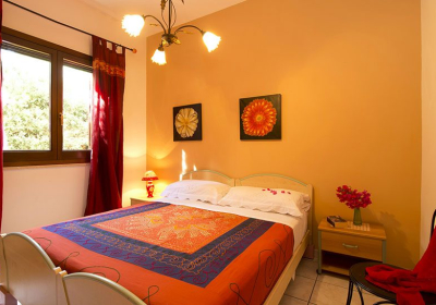 Villaggio Turistico Villa Libeccio
